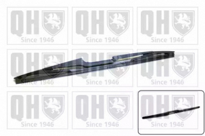 QUINTON HAZELL qrw015 -  